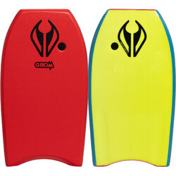 Grom Red deck