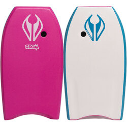 Grom Pink deck