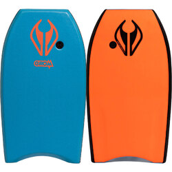 Grom Sky Blue Deck