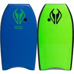 Grom Navy Blue Deck