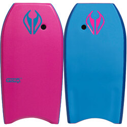 Storm Pink Deck