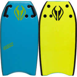 Grippa Sky Blue Deck