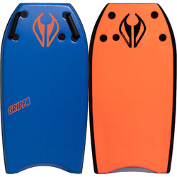 Grippa Navy Blue Deck