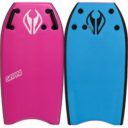 Grippa Pink Deck