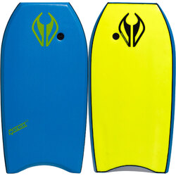 Matrix Sky Blue Deck