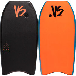 Ikon Black Deck