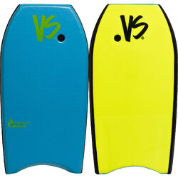Ikon Sky Blue Deck