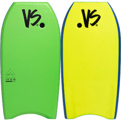 Ikon Green Deck