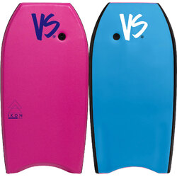 Ikon Pink Deck
