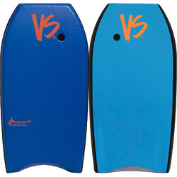 Spark Navy Blue Deck