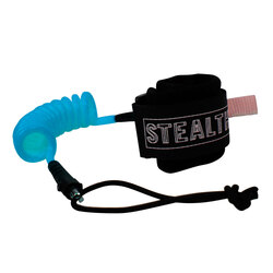 Wrist Blue