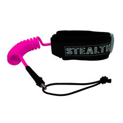 Basic Bicep Pink