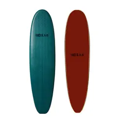 Clean Skin Mallard Deck
