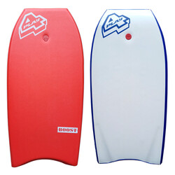 Boost Red Deck