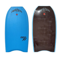 Force XX Sky Blue Deck