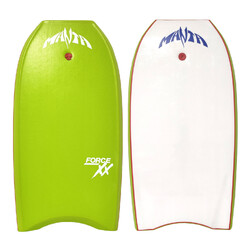 Force XX Lime Deck