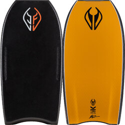 JF Black Deck