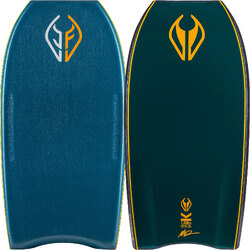 JF Sea Green Deck