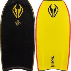 Landrigan Black Deck