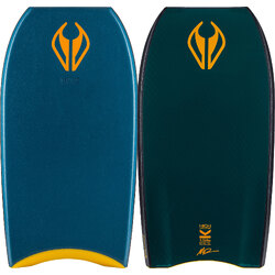 Max Sea Green Deck