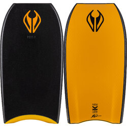 Max Black Deck