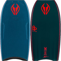 BP Splitter Sea Green Deck