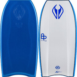 BP XXV Royal Blue Deck