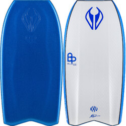 BP XXV Wi-Fly Royal Blue Deck