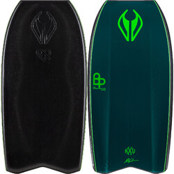 BP XXV Wi-Fly Black Deck Mallard Slick
