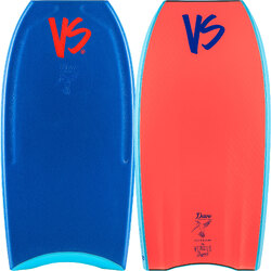 Winny Splitter Royal Blue Deck