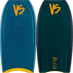 Winny Splitter Sea Green Deck