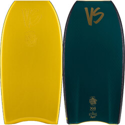 Winston Tangerine Deck