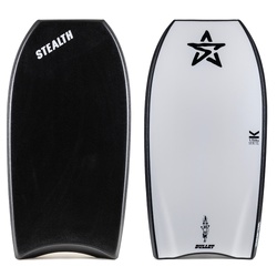 Bullet Block Black Deck