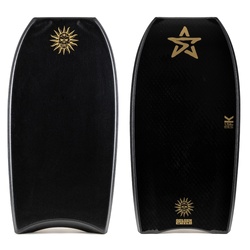 Golden Child K15 Black Deck