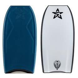 Wingass Sea Green Deck