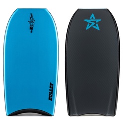 Bullet Cres Aqua Deck