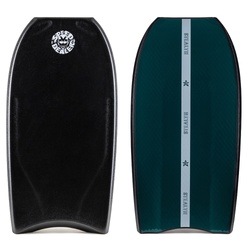 Speed Dealer 7.0 Black Deck/ Mallard Slick