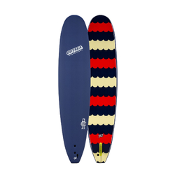 Plank 9'0 Midnight Deck