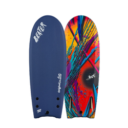 Beater Lost Midnight Deck/Lost 80's Slick