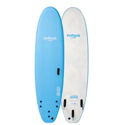 Coaster Sky Blue Deck