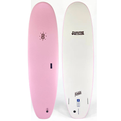 Koolite Pink Deck 25