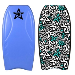 Silencer Royal Blue Deck/ Graphic Slick