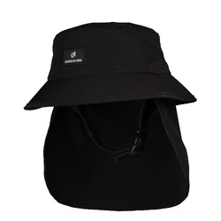 Surf Bucket Legionnaires Black