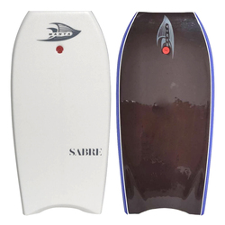 Sabre 26 White Deck