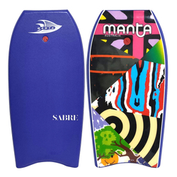 Sabre 26 Deep Blue Deck