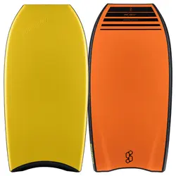 Mike 7-7 Yellow Deck