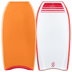 Mike 7-7 Orange Deck