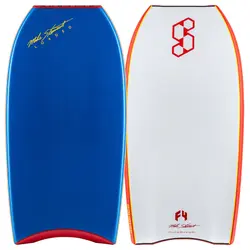 Style Loaded Royal Blue Deck