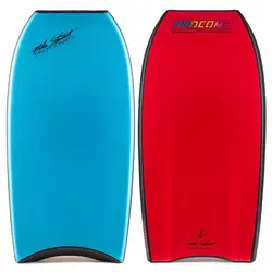 Pro Comp II Aqua Deck