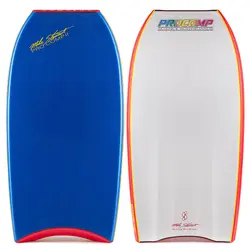 Science Pro Comp II PP core bodyboard. This vintage inspired